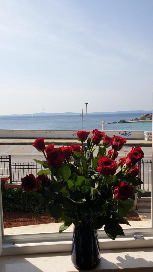 Apartments Sand Beach Split Luaran gambar