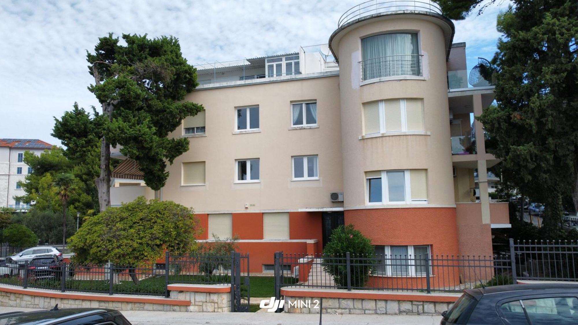 Apartments Sand Beach Split Luaran gambar