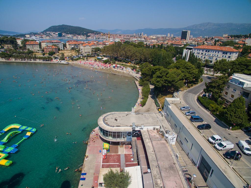 Apartments Sand Beach Split Luaran gambar