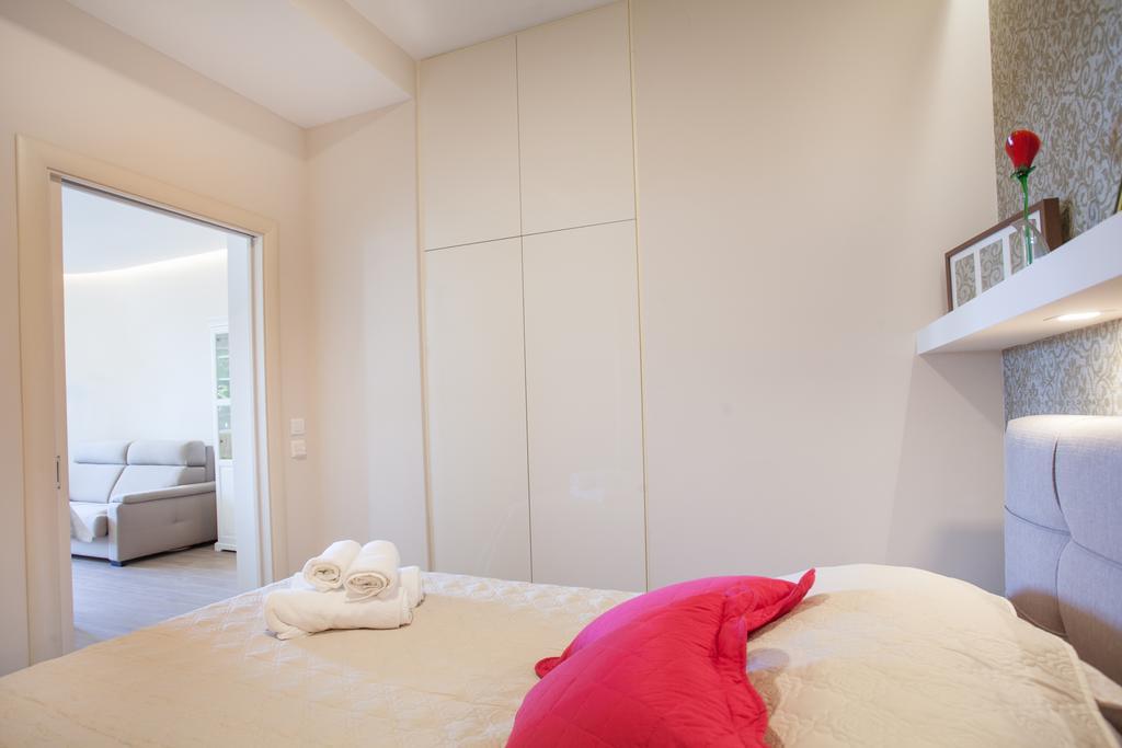 Apartments Sand Beach Split Luaran gambar