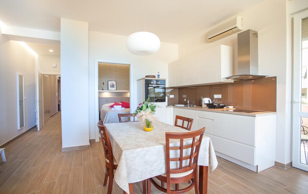 Apartments Sand Beach Split Luaran gambar
