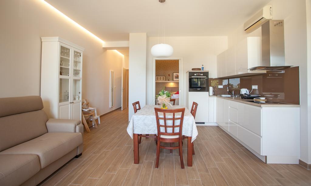 Apartments Sand Beach Split Luaran gambar