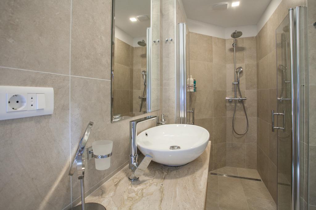 Apartments Sand Beach Split Luaran gambar