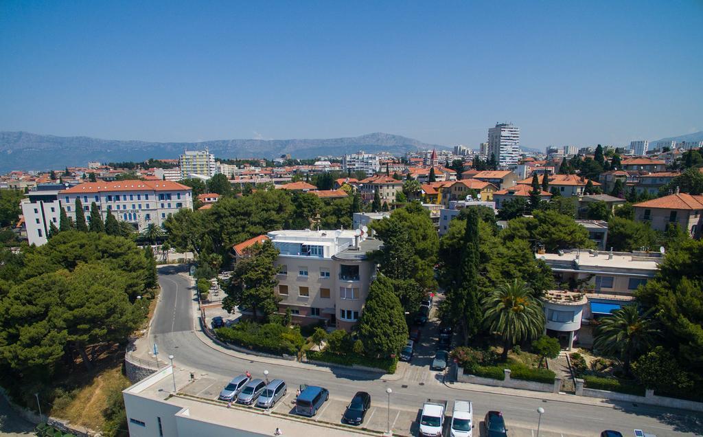 Apartments Sand Beach Split Luaran gambar