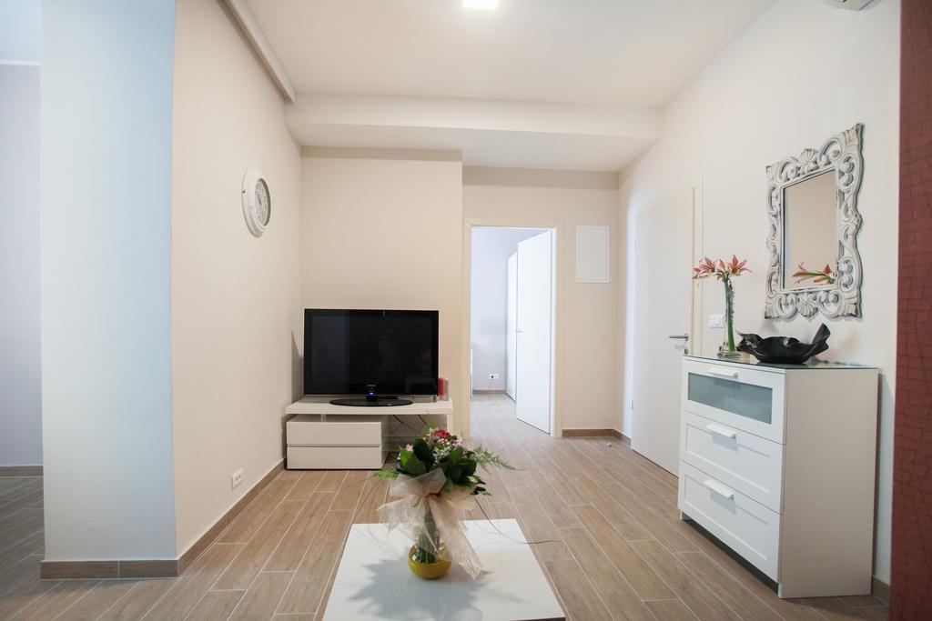 Apartments Sand Beach Split Luaran gambar
