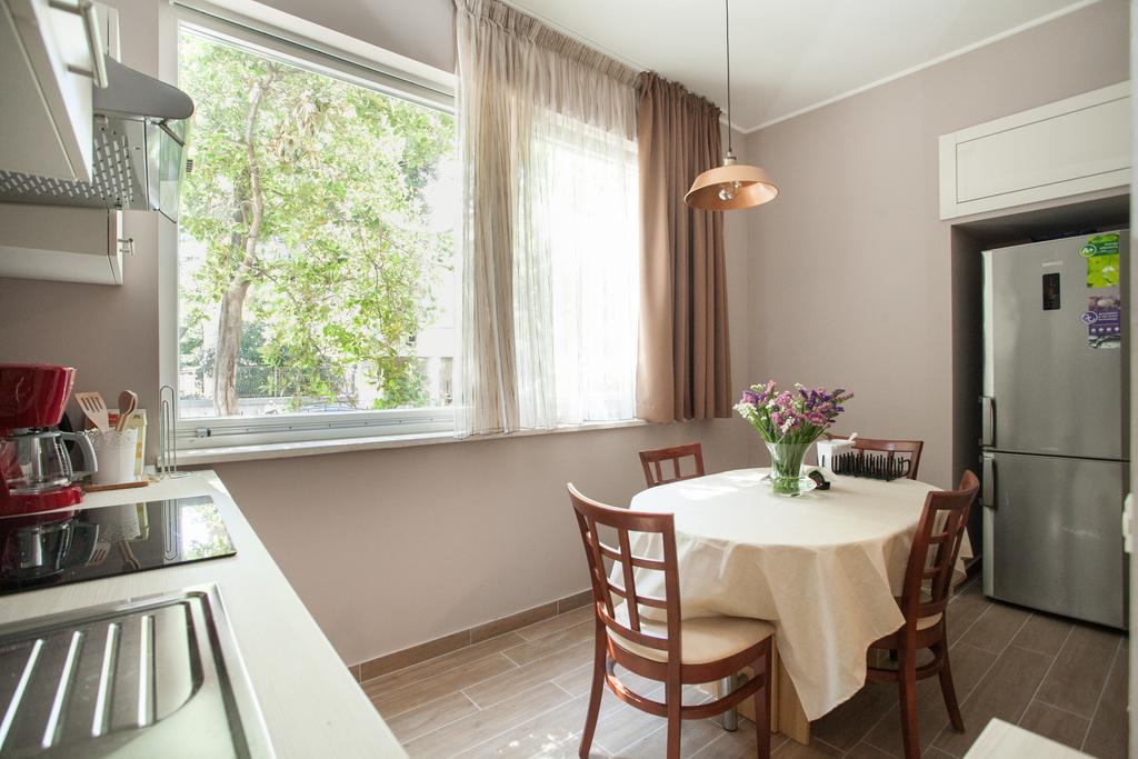 Apartments Sand Beach Split Luaran gambar