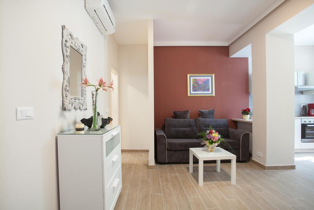 Apartments Sand Beach Split Luaran gambar