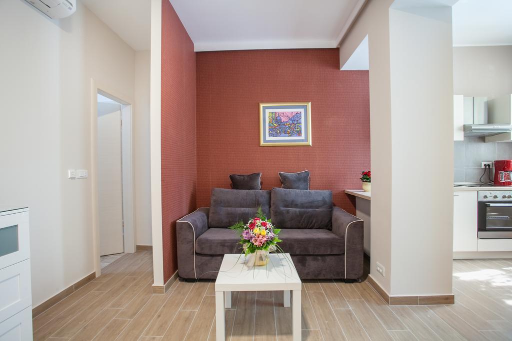 Apartments Sand Beach Split Luaran gambar