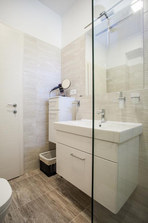 Apartments Sand Beach Split Luaran gambar