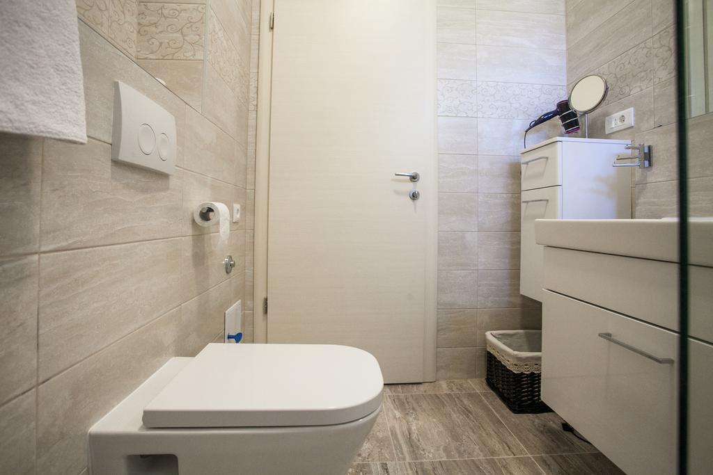Apartments Sand Beach Split Luaran gambar