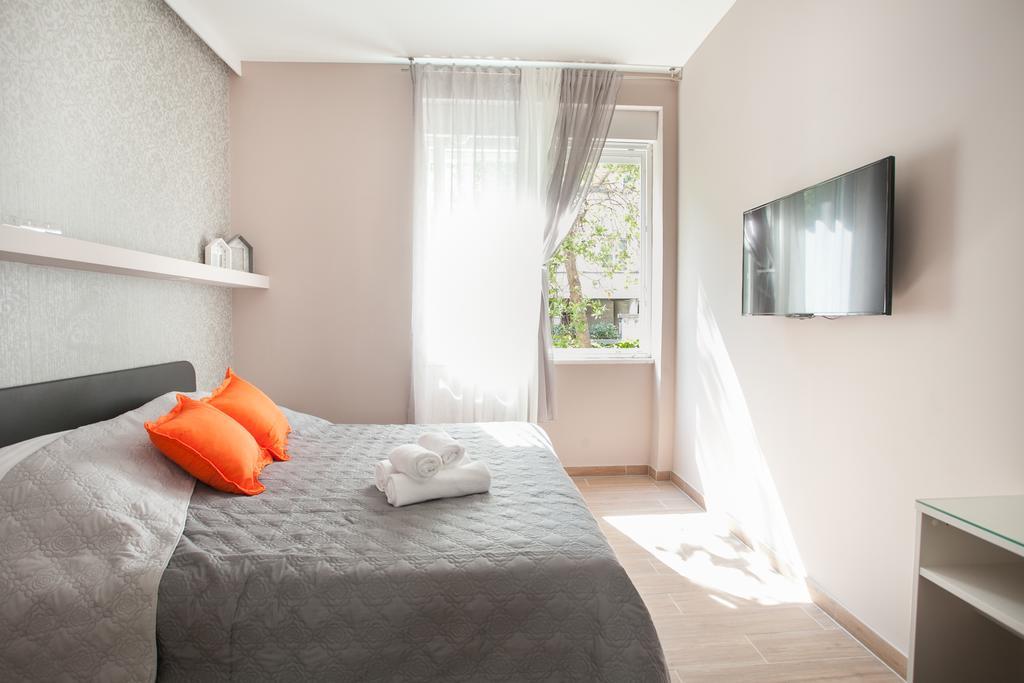 Apartments Sand Beach Split Luaran gambar