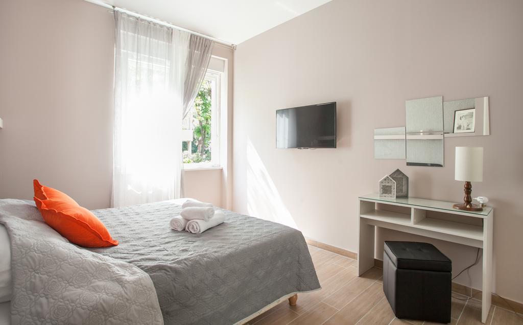 Apartments Sand Beach Split Luaran gambar