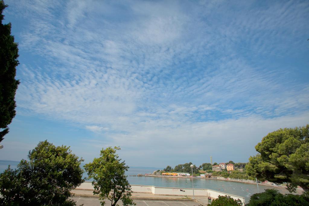 Apartments Sand Beach Split Luaran gambar