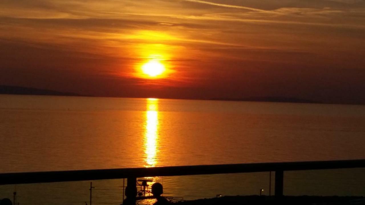 Apartments Sand Beach Split Luaran gambar