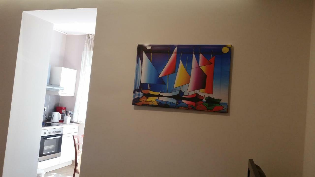 Apartments Sand Beach Split Luaran gambar