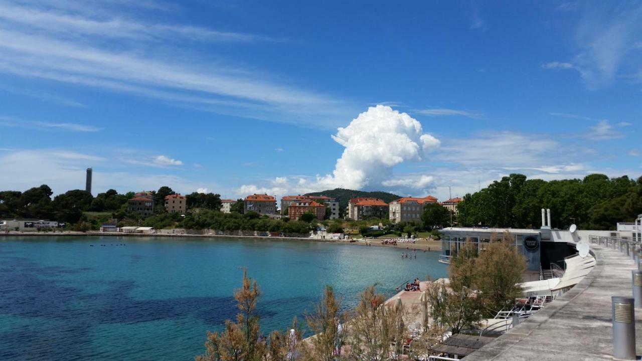 Apartments Sand Beach Split Luaran gambar